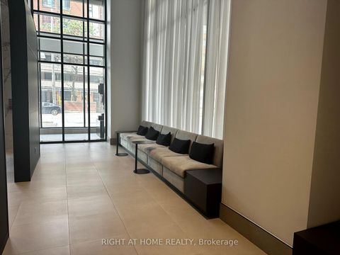Photo 11 at Unit #1206 - 285 Dufferin Street, South Parkdale, Toronto