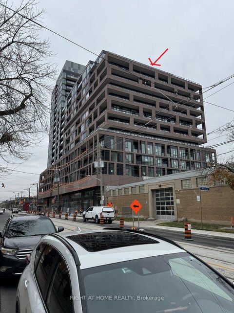 Photo 13 at Unit #1206 - 285 Dufferin Street, South Parkdale, Toronto