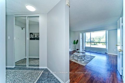 Photo 7 at 304 - 3077 Weston Road, Pelmo Park W5, Toronto
