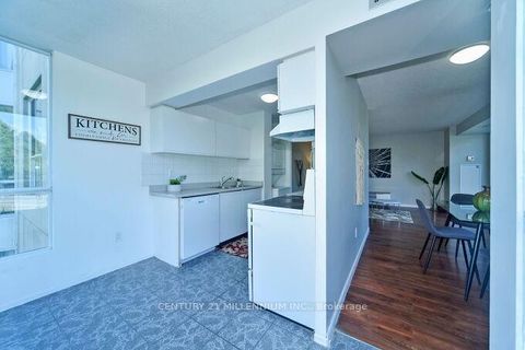 Photo 20 at 304 - 3077 Weston Road, Pelmo Park W5, Toronto