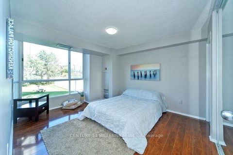 Photo 31 at 304 - 3077 Weston Road, Pelmo Park W5, Toronto
