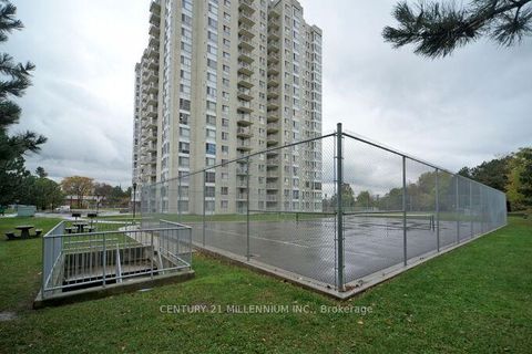 Photo 38 at 304 - 3077 Weston Road, Pelmo Park W5, Toronto