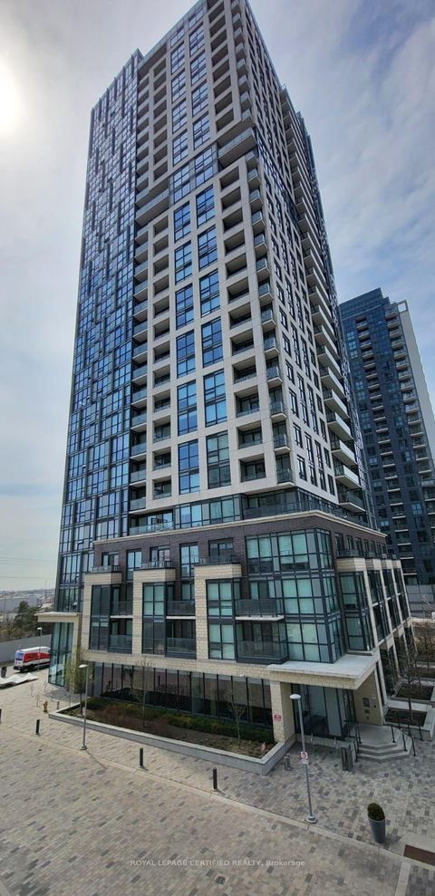 Photo 0 at 314 - 30 Samuel Wood Way, City Centre West, Toronto