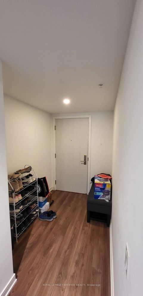 Photo 1 at 314 - 30 Samuel Wood Way, City Centre West, Toronto