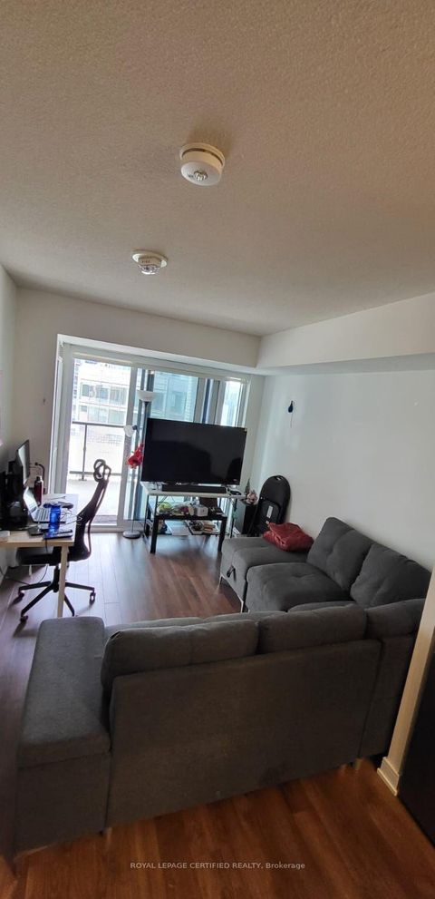 Photo 4 at 314 - 30 Samuel Wood Way, City Centre West, Toronto