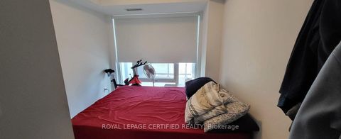 Photo 5 at 314 - 30 Samuel Wood Way, City Centre West, Toronto