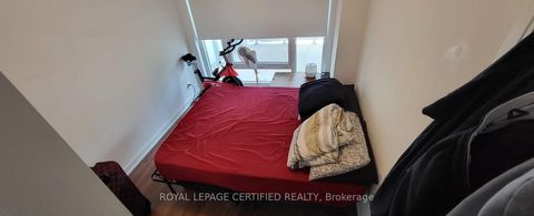 Photo 6 at 314 - 30 Samuel Wood Way, City Centre West, Toronto