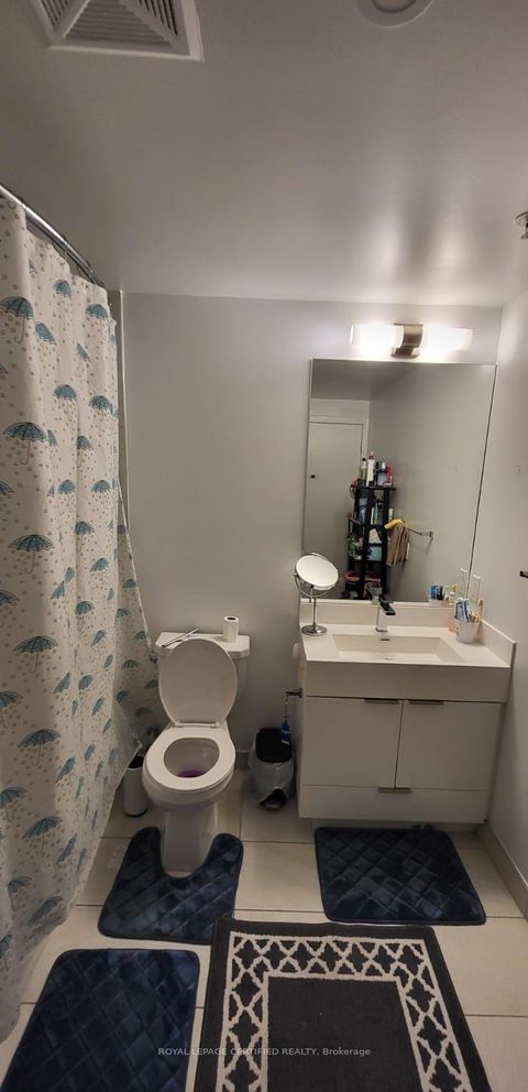 Photo 8 at 314 - 30 Samuel Wood Way, City Centre West, Toronto