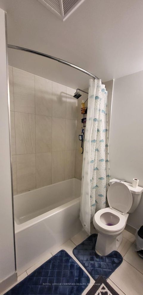 Photo 9 at 314 - 30 Samuel Wood Way, City Centre West, Toronto