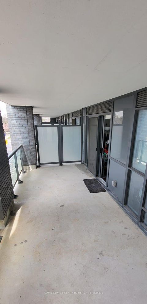 Photo 12 at 314 - 30 Samuel Wood Way, City Centre West, Toronto Photo 12 at 314 - 30 Samuel Wood Way, City Centre West, Toronto