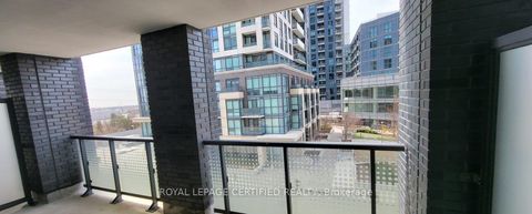 Photo 13 at 314 - 30 Samuel Wood Way, City Centre West, Toronto