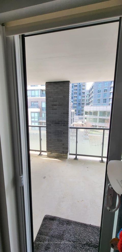 Photo 14 at 314 - 30 Samuel Wood Way, City Centre West, Toronto