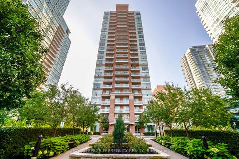 Photo 0 at PH2311 - 50 Lynn Williams Street, Niagara, Toronto