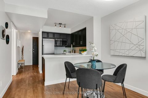 Photo 6 at PH2311 - 50 Lynn Williams Street, Niagara, Toronto