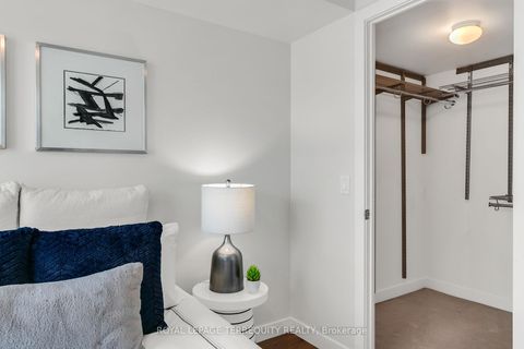 Photo 12 at PH2311 - 50 Lynn Williams Street, Niagara, Toronto