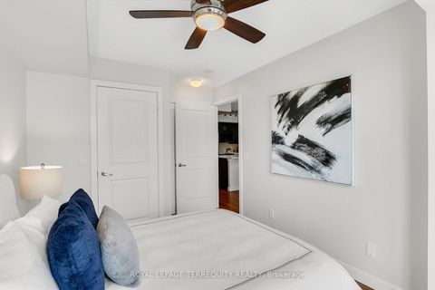 Photo 13 at PH2311 - 50 Lynn Williams Street, Niagara, Toronto
