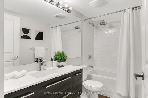 Photo 14 at PH2311 - 50 Lynn Williams Street, Niagara, Toronto
