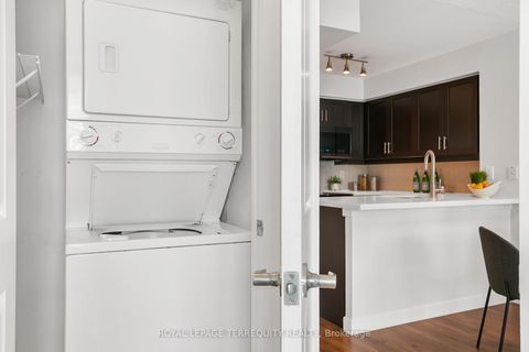 Photo 16 at PH2311 - 50 Lynn Williams Street, Niagara, Toronto