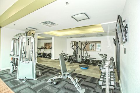Photo 19 at PH2311 - 50 Lynn Williams Street, Niagara, Toronto