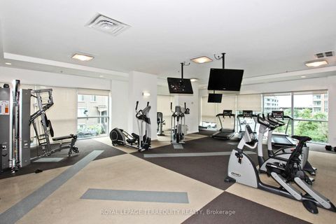 Photo 21 at PH2311 - 50 Lynn Williams Street, Niagara, Toronto