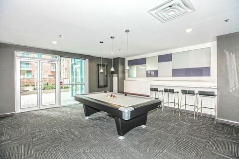 Photo 25 at PH2311 - 50 Lynn Williams Street, Niagara, Toronto