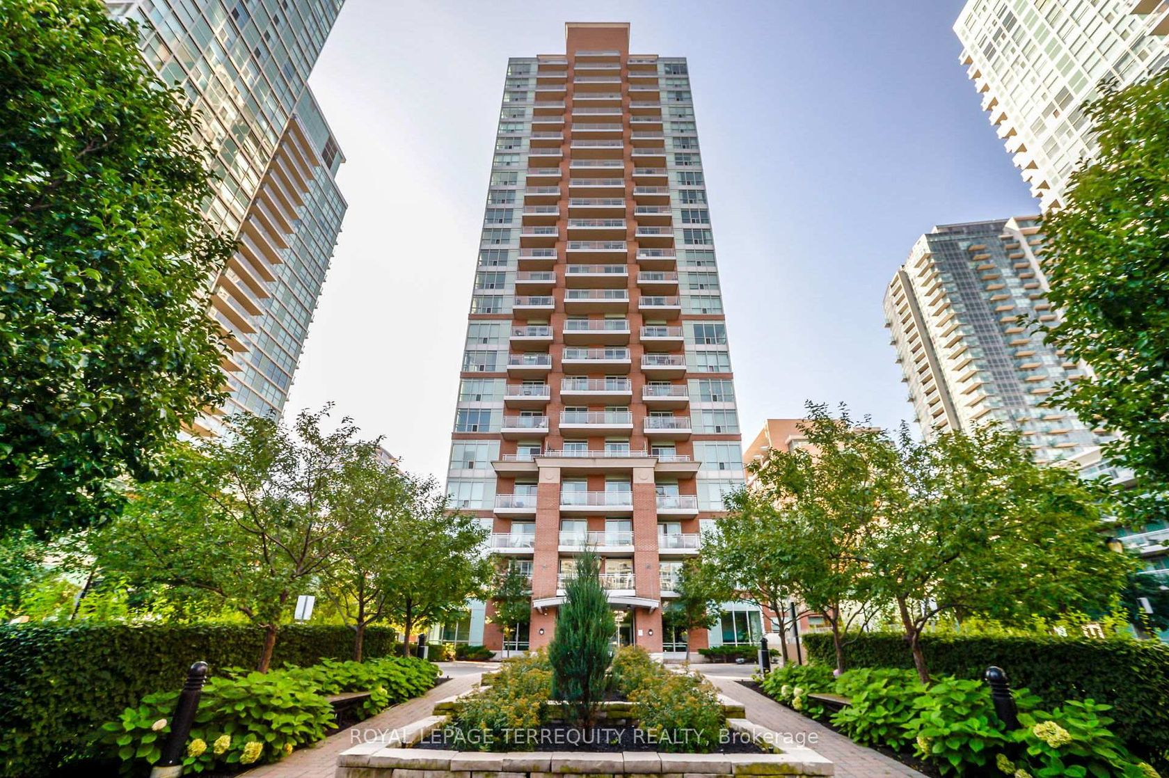 PH2311 - 50 Lynn Williams Street, Niagara, Toronto 