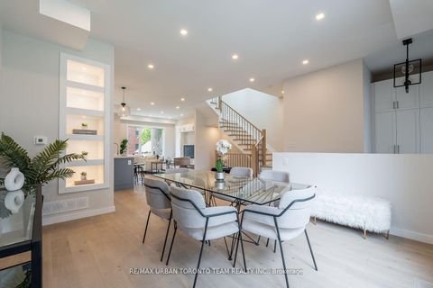 Photo 7 at 26 Kalmar Avenue, Cliffside, Toronto
