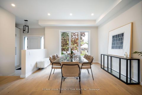 Photo 8 at 26 Kalmar Avenue, Cliffside, Toronto