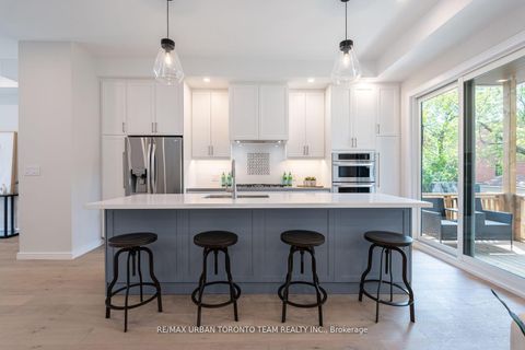 Photo 9 at 26 Kalmar Avenue, Cliffside, Toronto