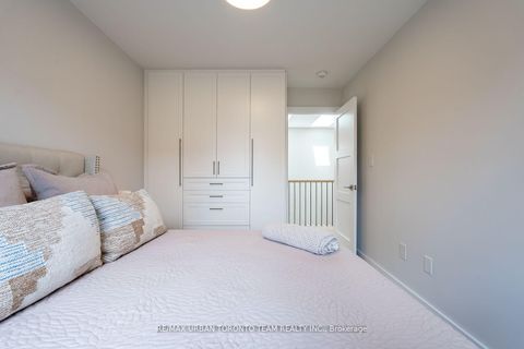 Photo 20 at 26 Kalmar Avenue, Cliffside, Toronto