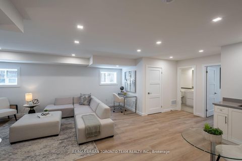 Photo 26 at 26 Kalmar Avenue, Cliffside, Toronto