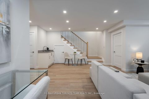 Photo 27 at 26 Kalmar Avenue, Cliffside, Toronto