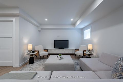 Photo 28 at 26 Kalmar Avenue, Cliffside, Toronto