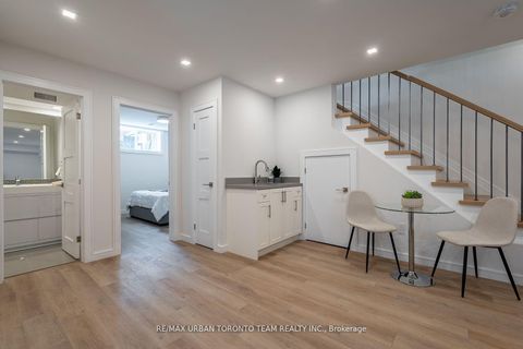 Photo 29 at 26 Kalmar Avenue, Cliffside, Toronto