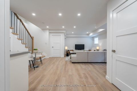 Photo 30 at 26 Kalmar Avenue, Cliffside, Toronto