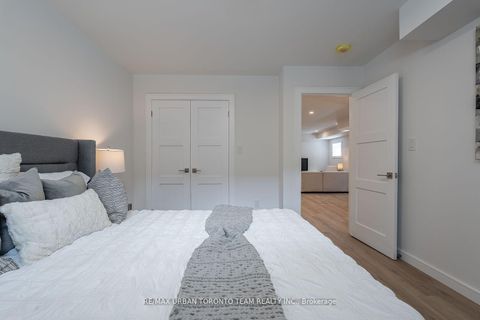 Photo 32 at 26 Kalmar Avenue, Cliffside, Toronto