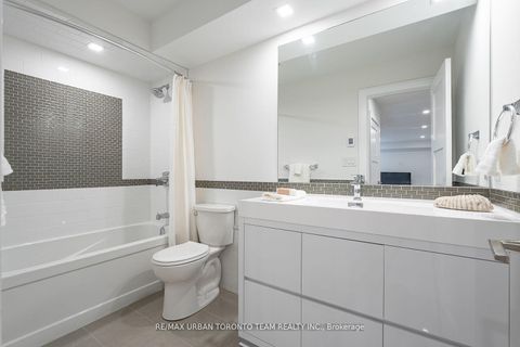 Photo 33 at 26 Kalmar Avenue, Cliffside, Toronto