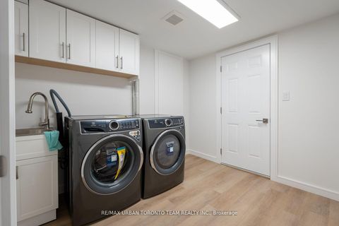 Photo 34 at 26 Kalmar Avenue, Cliffside, Toronto