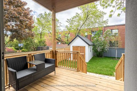 Photo 35 at 26 Kalmar Avenue, Cliffside, Toronto