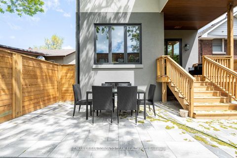 Photo 37 at 26 Kalmar Avenue, Cliffside, Toronto