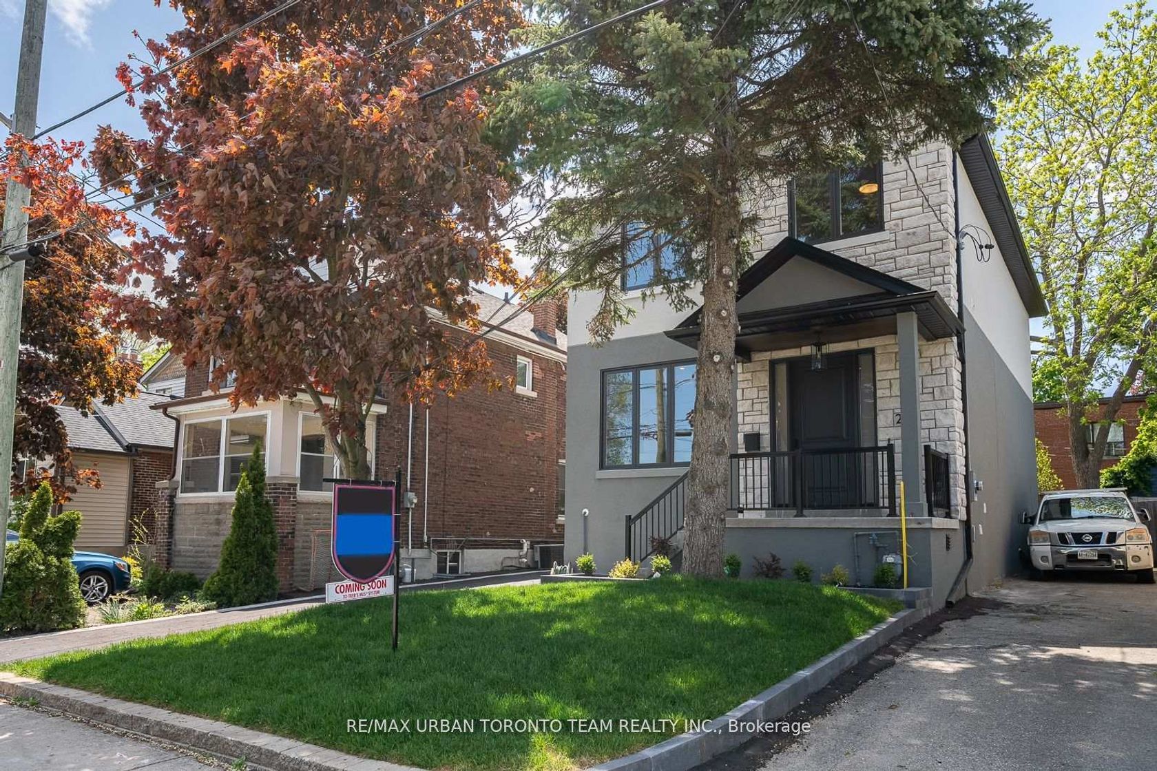 26 Kalmar Avenue, Cliffside, Toronto 