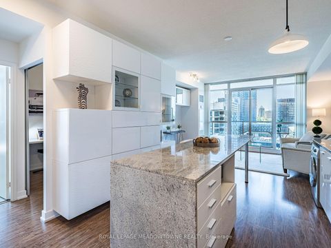 Photo 4 at 1909 - 33 Singer Court, Bayview Village, Toronto