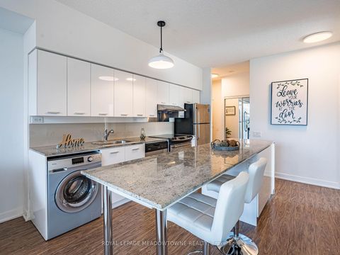 Photo 5 at 1909 - 33 Singer Court, Bayview Village, Toronto