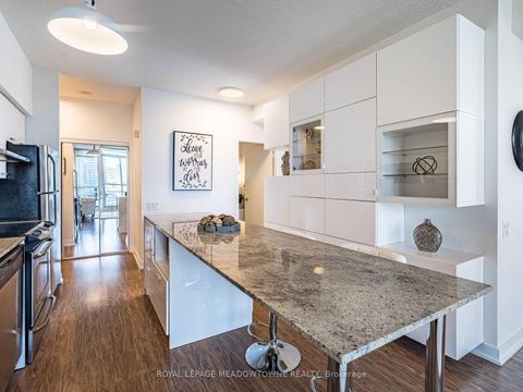 Photo 6 at 1909 - 33 Singer Court, Bayview Village, Toronto