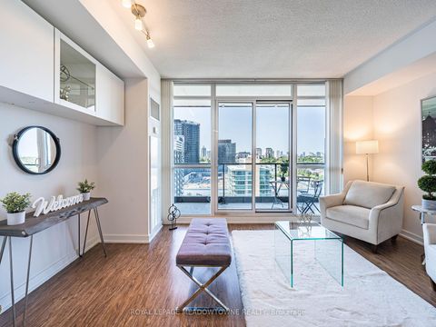 Photo 8 at 1909 - 33 Singer Court, Bayview Village, Toronto