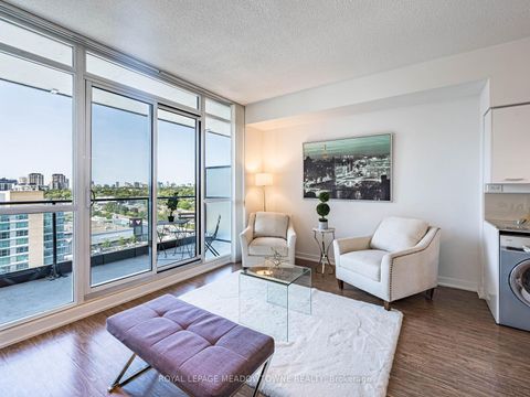 Photo 9 at 1909 - 33 Singer Court, Bayview Village, Toronto