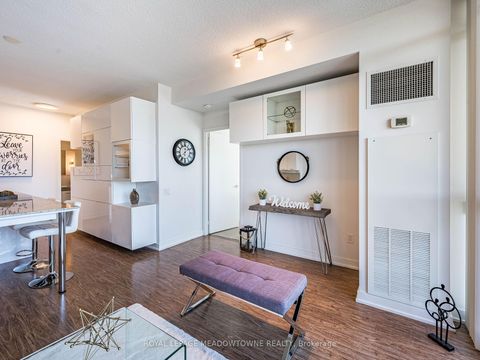 Photo 10 at 1909 - 33 Singer Court, Bayview Village, Toronto