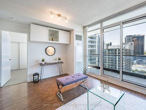 Photo 11 at 1909 - 33 Singer Court, Bayview Village, Toronto