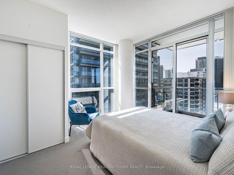 Photo 12 at 1909 - 33 Singer Court, Bayview Village, Toronto