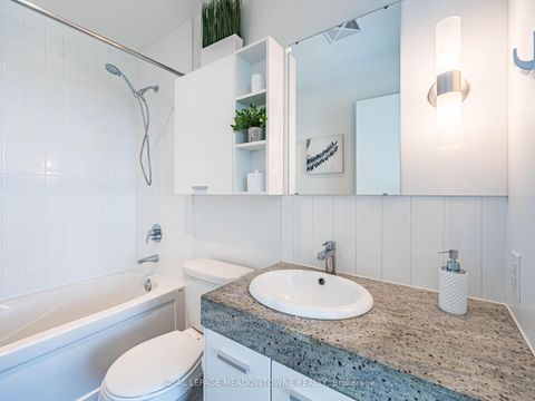Photo 14 at 1909 - 33 Singer Court, Bayview Village, Toronto